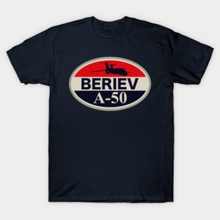 Beriev A-50 T-Shirt